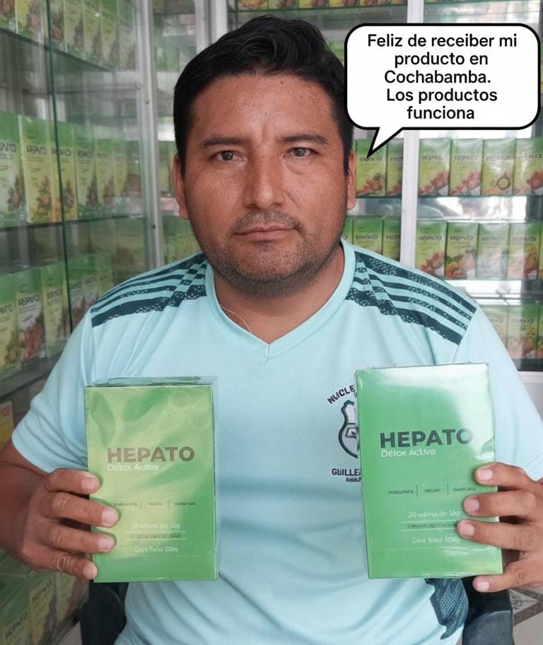 🔥 Reduce la grasa hepática y desintoxica tu hígado en 40 días